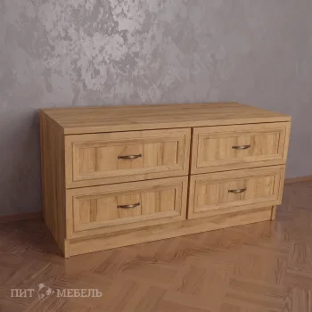 дуб крафт золотой фото 12