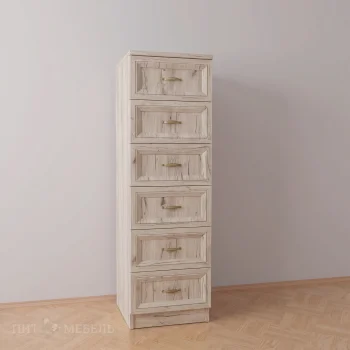 дуб крафт белый фото 14