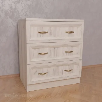 дуб крафт белый фото 14