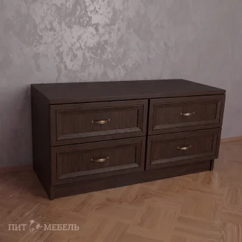 темный венге фото 20