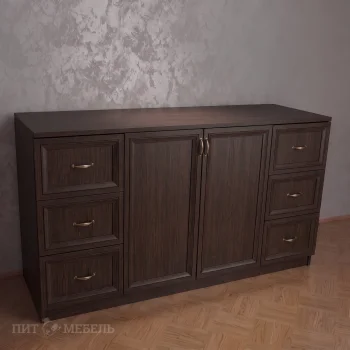 темный венге фото 20