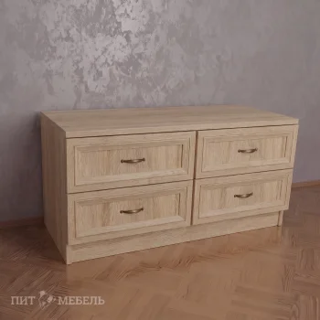 дуб сонома фото 14