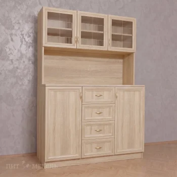 дуб сонома фото 16