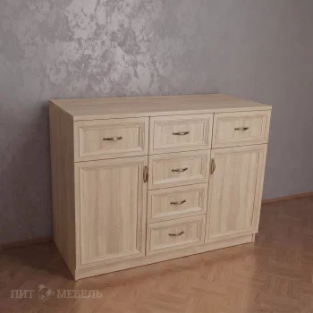 дуб сонома фото 15