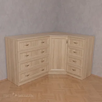 дуб сонома фото 15