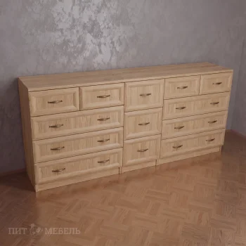 дуб сонома фото 12