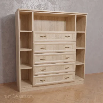 дуб сонома фото 14