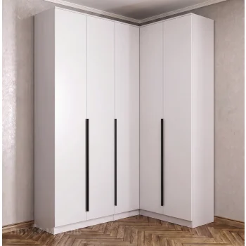 Вена белый фото 5