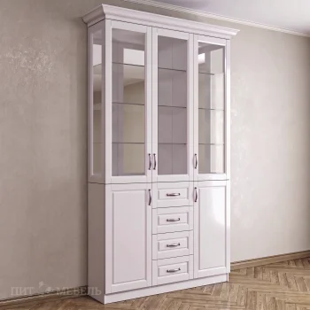 Амадеус белый фото 1