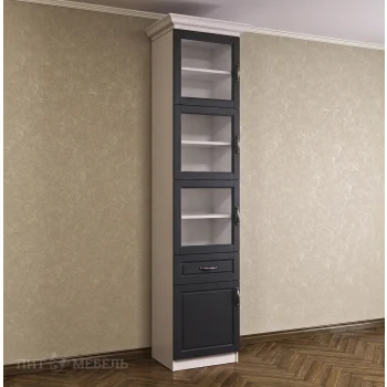 библиотека №21202 Амадеус графит