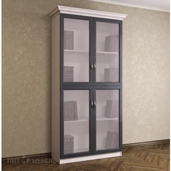 Шкаф Мика Амадеус графит