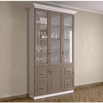 Сервант 35 Амадеус тауп