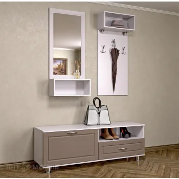 Прихожая 35 Трия Пит Амадеус тауп
