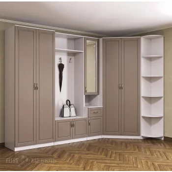 Прихожая Амалия Амадеус тауп