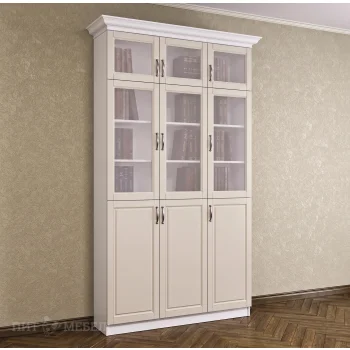 Шкаф Молли Амадеус гляссе