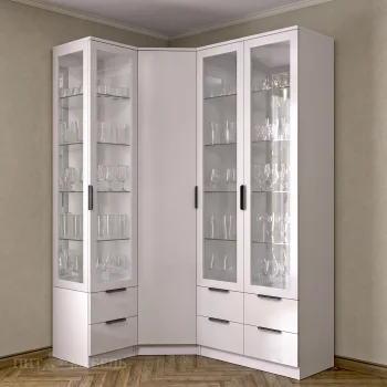 Вена белый фото 1