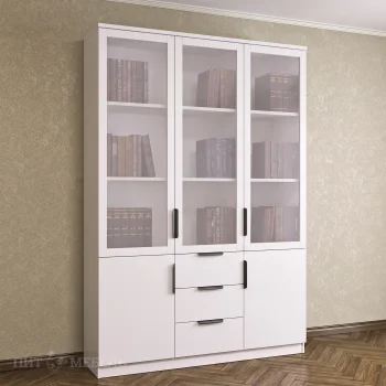 Вена белый фото 1