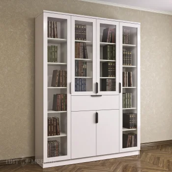 Вена белый фото 1