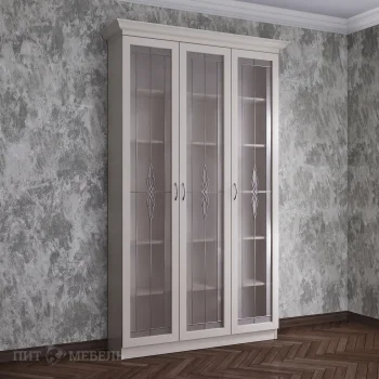 Библиограф №31 белый