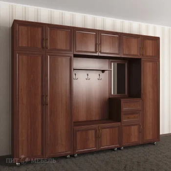 итальянский орех фото 7