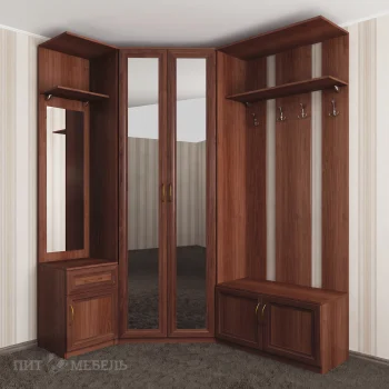 итальянский орех фото 8