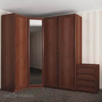 итальянский орех фото 15