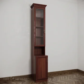Сервант Фридрих итальянский орех