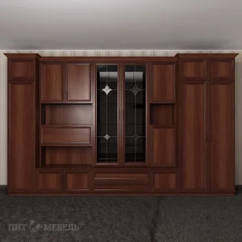 итальянский орех фото 3
