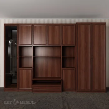 итальянский орех фото 2