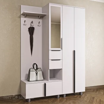 Вена белый фото 1