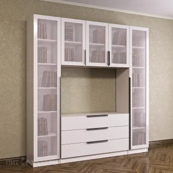 Вена белый фото 1