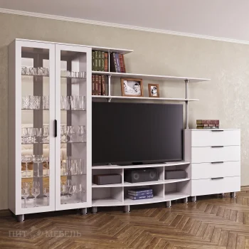 Вена белый фото 1