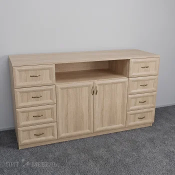 дуб сонома фото 13