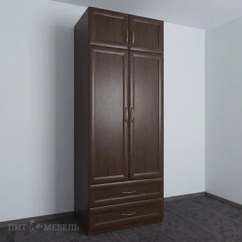 темный венге фото 22