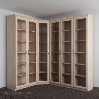 дуб Атланта фото 7