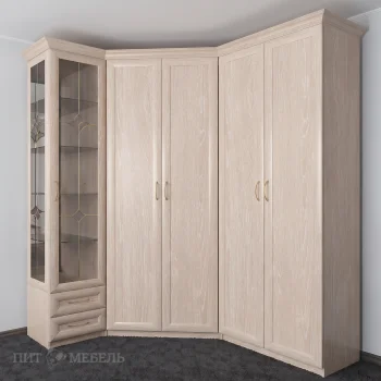 дуб Атланта фото 8