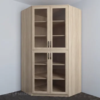 дуб сонома фото 11