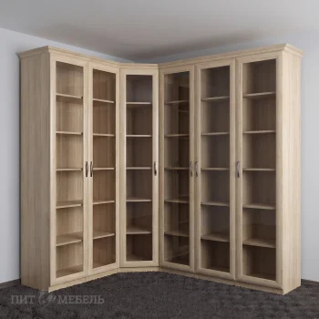 дуб сонома фото 10