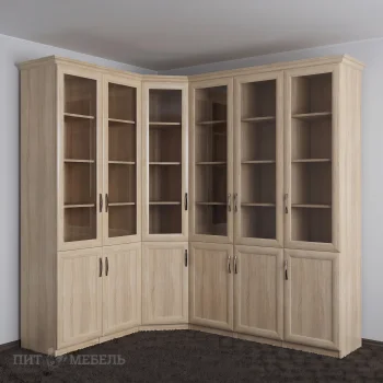 дуб сонома фото 10