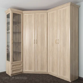 дуб сонома фото 11