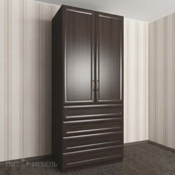 темный венге фото 23