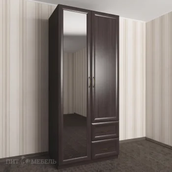 темный венге фото 23