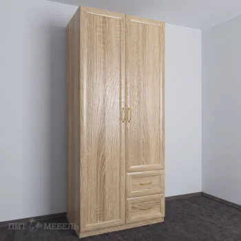 дуб сонома фото 15