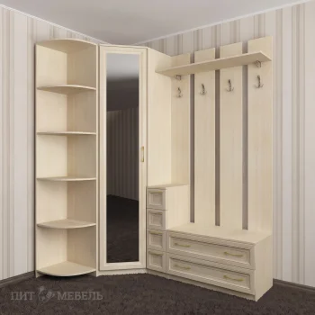 молочный дуб фото 11