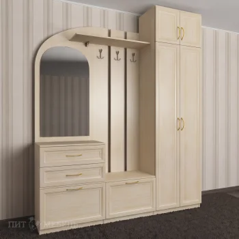 молочный дуб фото 11