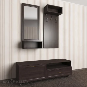 темный венге фото 9