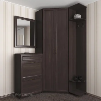 темный венге фото 10