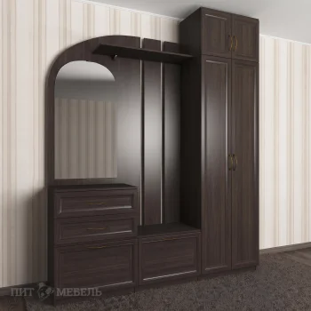темный венге фото 10