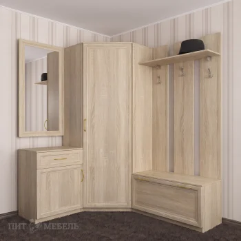 дуб сонома фото 9