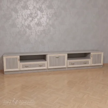 Комод Санта Маргерита Лигуре шимо светлый